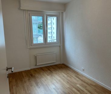 Appartement de 3 pièces au centre-ville de Montreux - Photo 5
