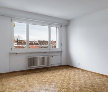 Moderne Wohnung im Iselin-Quartier - Foto 5