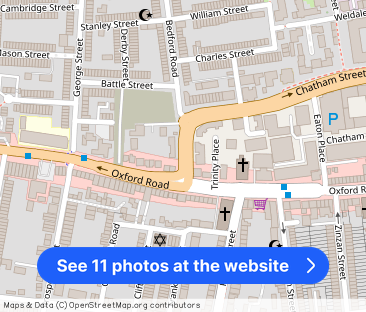 Bishops Court, Bedford Road, Reading, Berkshire, RG1 - Photo 1