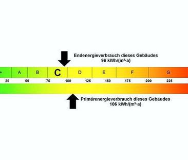 große 1 Raum Wohnung.. im Plötzkauer Ring - Foto 1