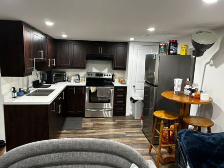 For Lease - 867 Masson Street Unit# Basement, Oshawa, Ontario - Photo 2