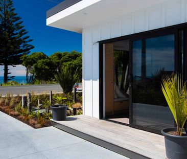 Two Bedroom - Fully Furnished - Photo 4