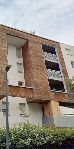 Appartement 2 pièces – 45 m² - Photo 2