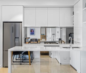 Modern Living with an Entertainer’s Balcony - Photo 5