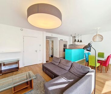 Appartement te huur - Photo 1