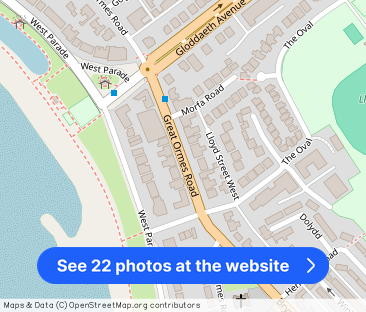 Great Ormes Road, Llandudno - Photo 1