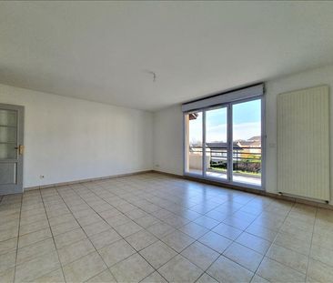 3 pièces - 72,6 m² - 2ème étage - Colocation non autorisée - Photo 4