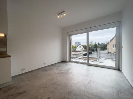 Appartement Te Huur - Knokke - Photo 1