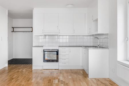 Ringvägen 5, Kungsängen - Photo 2