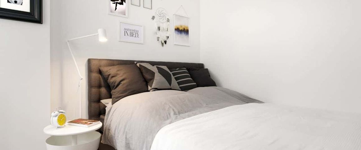 3-Zimmer Luxus-Wellness Loft mit eigener Sauna, Terrasse und Wohnküche am Rosenthaler Platz - Photo 1