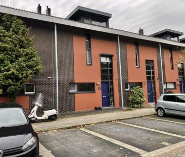 Huis te huur: Bezembinderstraat 14 2645 JT Delfgauw - Photo 5