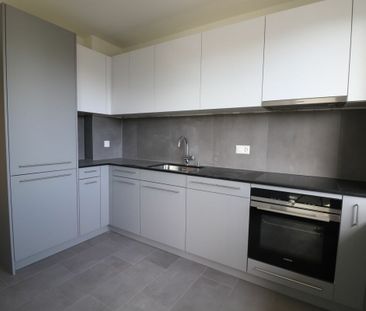 Reinach, Nähe Dorfzentrum - moderne 3-Zimmerwohnung an der Alemanne... - Photo 1