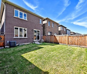 For Lease - 82 WESTFIELD DRIVE Westfield Drive, Whitby, Ontario - Photo 2