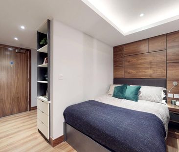 Apt 1, Oasis Residence - Photo 6