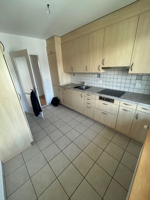 4 Zimmer, 3. Stock - Photo 1