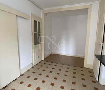 T1 de 38 m² - cours Bayard Lyon 2ème - Photo 1