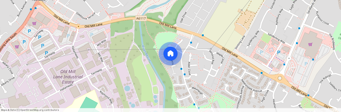 Rowan Close, Forest Town, Mansfield, NG19