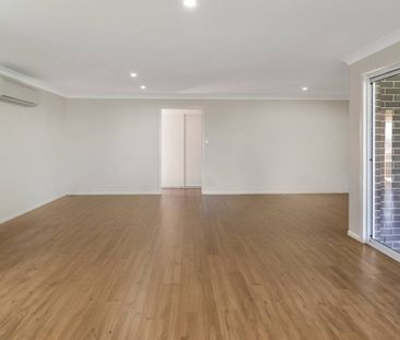 Modern Family Comfort with Space, Style and Convenience - Photo 2