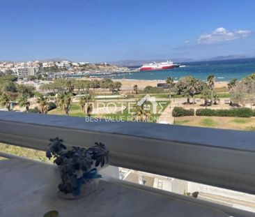 Ενοικίαση κατοικίας, 50 τ.μ., Ραφήνα, 750 € - Photo 1