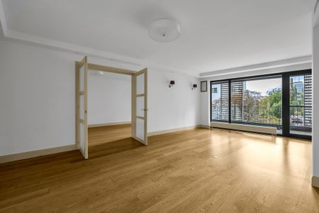 Grzybowska 4 - apartament na wynajem 150 m2 - Zdjęcie 4