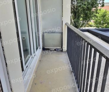 Location Appartement 1 pièces 28 m2 à Pantin - Photo 1