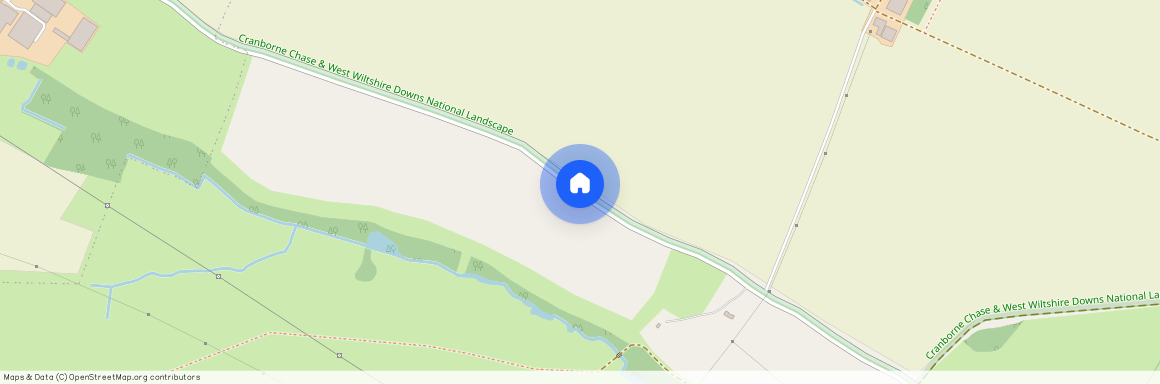 2 Dairy Cottages, West Street, DT11