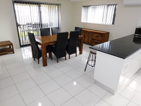 Partially Furnished 4 Bedroom Family Home with Solar - Photo 5