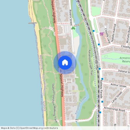 3/42 Nepean Highway, Seaford