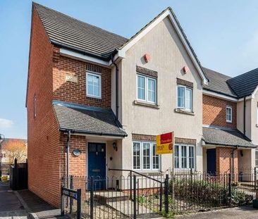 Jackson Road, Summertown, OX2 - Photo 6