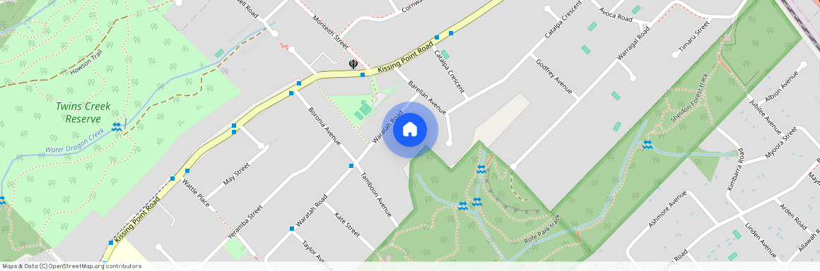 18 Waratah Road, NSW 2074, Turramurra