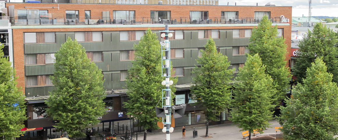 Hörnellgatan 13 - Foto 1