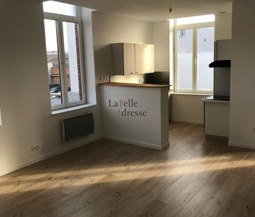 Location Appartement 3 pièces 59m² TOURCOING 59200 - Photo 1