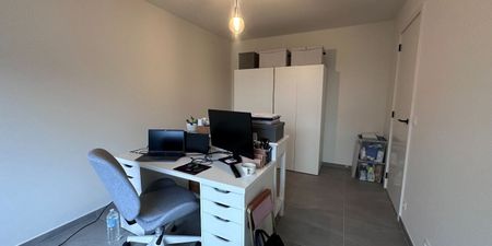 Woning te huur in Sleidinge voor € 1.200 met 3 slaapkamers - Foto 5