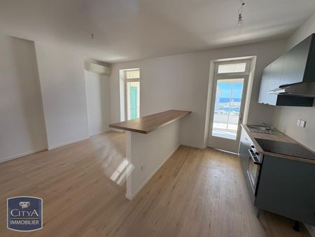 Location Appartement 3 pièces 48m² SAUSSET LES PINS 13960 - Photo 5