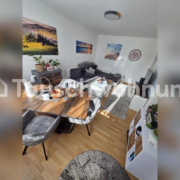 TAUSCHWOHNUNG Tausche gut geschnittene Wohnung in Top Lage - Photo 1