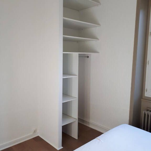 Location appartement 2 pièces 28.04 m² à Meximieux (01800) - Photo 1