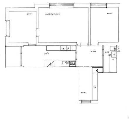 Tulegatan, Sundbyberg - Foto 1