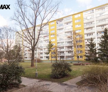 Pronájem bytu 2+kk v osobním vlastnictví 47 m², Praha 4 - Záběhlice - Fotografie 5