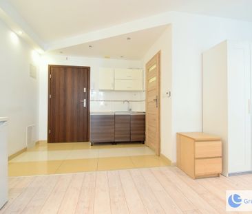 Studio bezpośrednio przy AGH Kawiory/Czarnowiejska - Photo 6