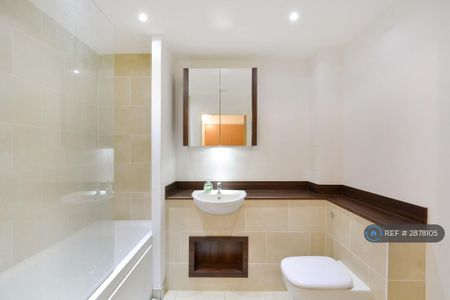 1 bedroom flat to rent - Photo 5