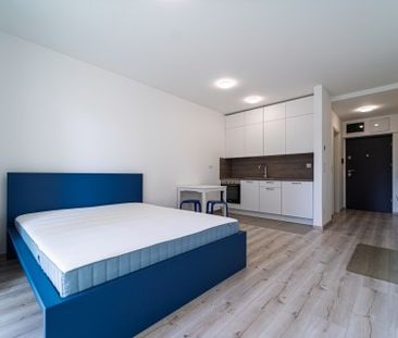 I6 Residence - Fotó 2