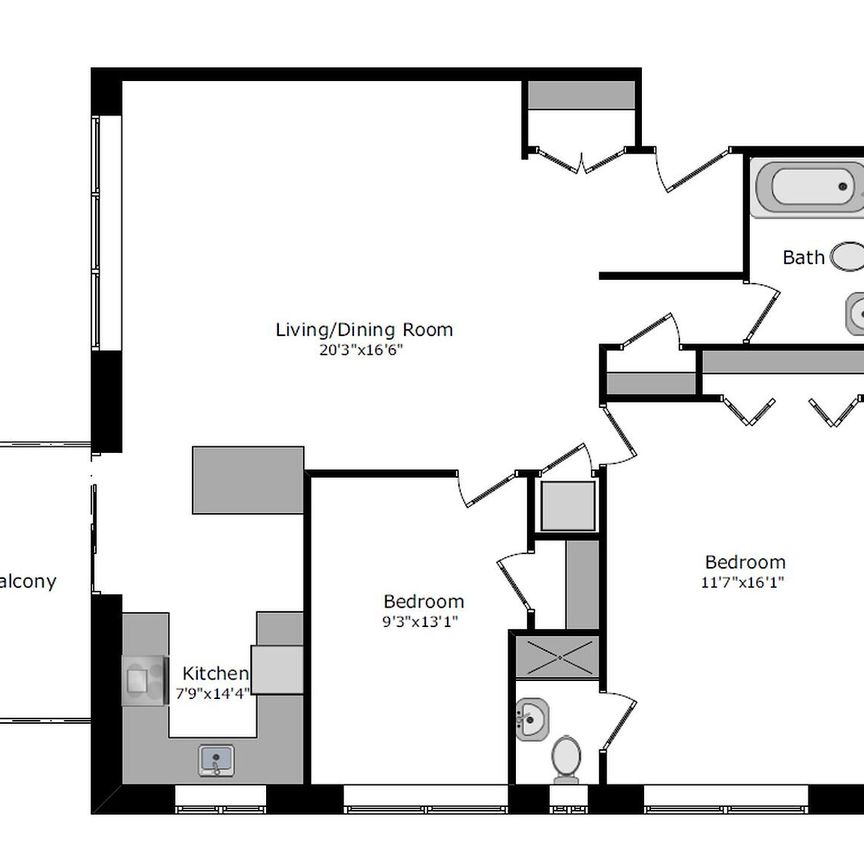 4555 Bonavista Avenue, Montréal, QC - Photo 1