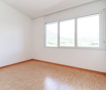 Charmant 3.5 pièces dans un cadre verdoyant - Photo 2