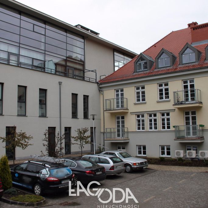 Gorzów Wielkopolski - Photo 1