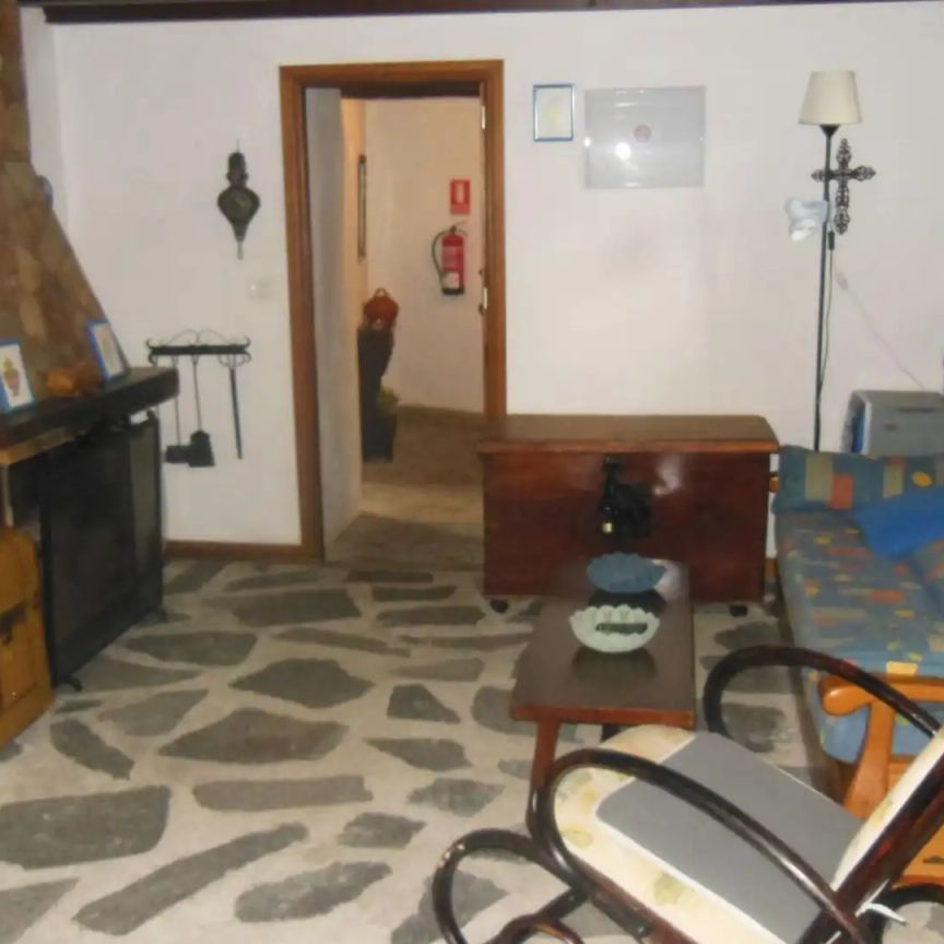 Casa o chalet de alquiler en Calle Calle Jarera, 18b, Frontera - Photo 1