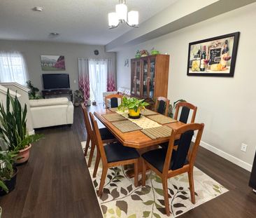 Spacious 3 Bedroom Townhome In Kintalla Of Redstone!! - Photo 4