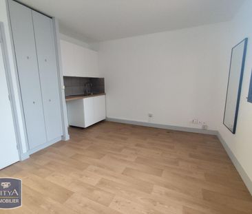 Location Appartement 1 pièce 21m² LOGNES 77185 - Photo 4