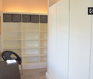 Studio to rent in a shared house in Rathgar, Dublin - Photo 4