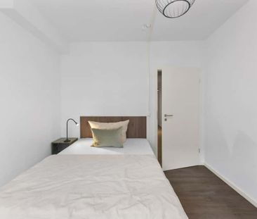 Zimmer in der Friedrichstrasse 63 - Photo 1