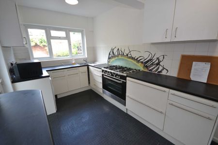 Swainstone Road, Reading, Berkshire, RG2 0DX - Photo 3